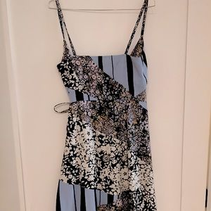 French Connection Summer Dress